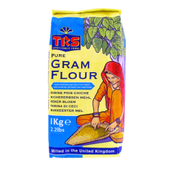 Farina di ceci TRS 1kg Regno Unito