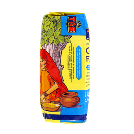 Flour chickpea TRS 1kg United Kingdom