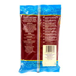 Madras Curry mild pulver Indien 400g
