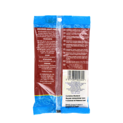 Madras curry powder hot 100g India