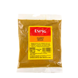 Madras bột cà ri nhẹ 100g Ấn Độ Madras bột cà ri nhẹ 100g Ấn Độ