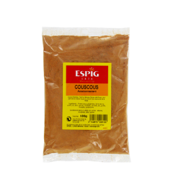 Especias Cuscús ESPIG 100g Francia
