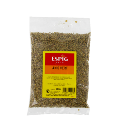 Anis ganze ESPIG 100g Frankreich