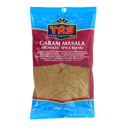 Garam Masala bột TRS 100g Vương quốc Anh