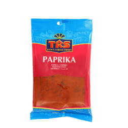Pimentón TRS 100g India