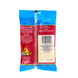 Paprika TRS 100g India