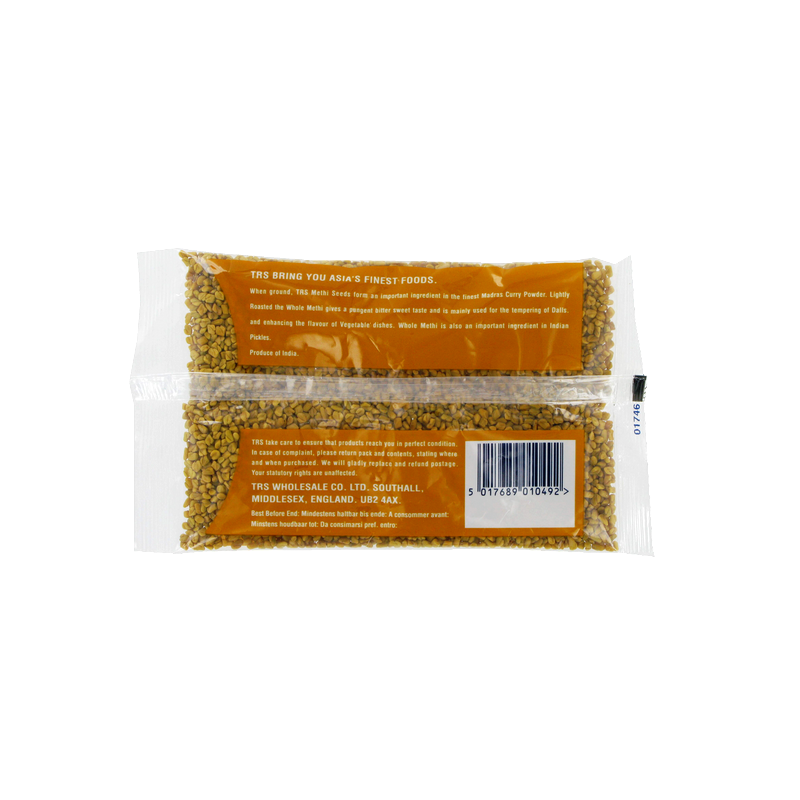 Fenugrec TRS 100g Inde