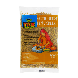 Fenugrec TRS 100g Ấn Độ