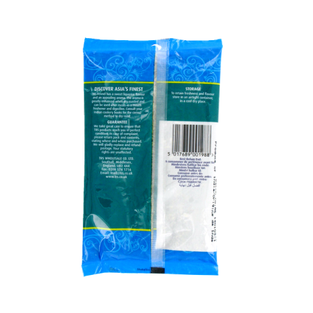 Fenchel-in-korn-TRS Indien 100g