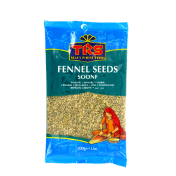 Fenchel-in-korn-TRS Indien 100g