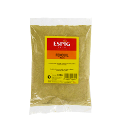 Finocchio terra ESPIG 100g Francia