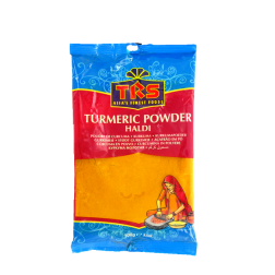 Bột nghệ TRS 100g Ấn Độ