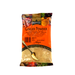 Bột gừng TRS 100g Ấn Độ