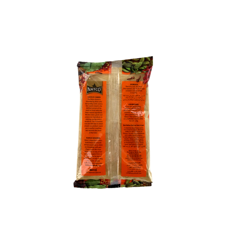 Gingembre en poudre TRS 100g Inde