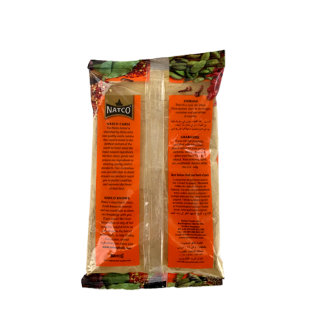 Ingwerpulver-TRS-100g Indien