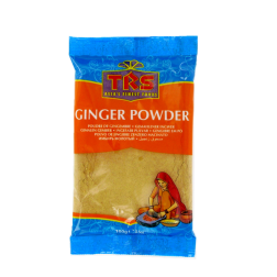 Gingembre en poudre TRS 20x100g Inde