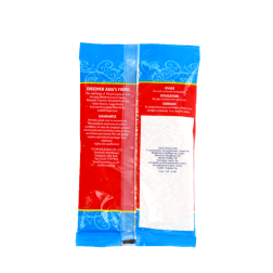 Sesamo bianco TRS 100g India