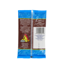 Cilantro Dhania polvo TRS 100g India