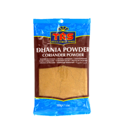 Koriander Dhania pulver TRS Indien 100g