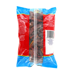 Pepe lungo, secco tutto TRS 150g Regno Unito