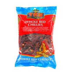 Piment long sec 100g