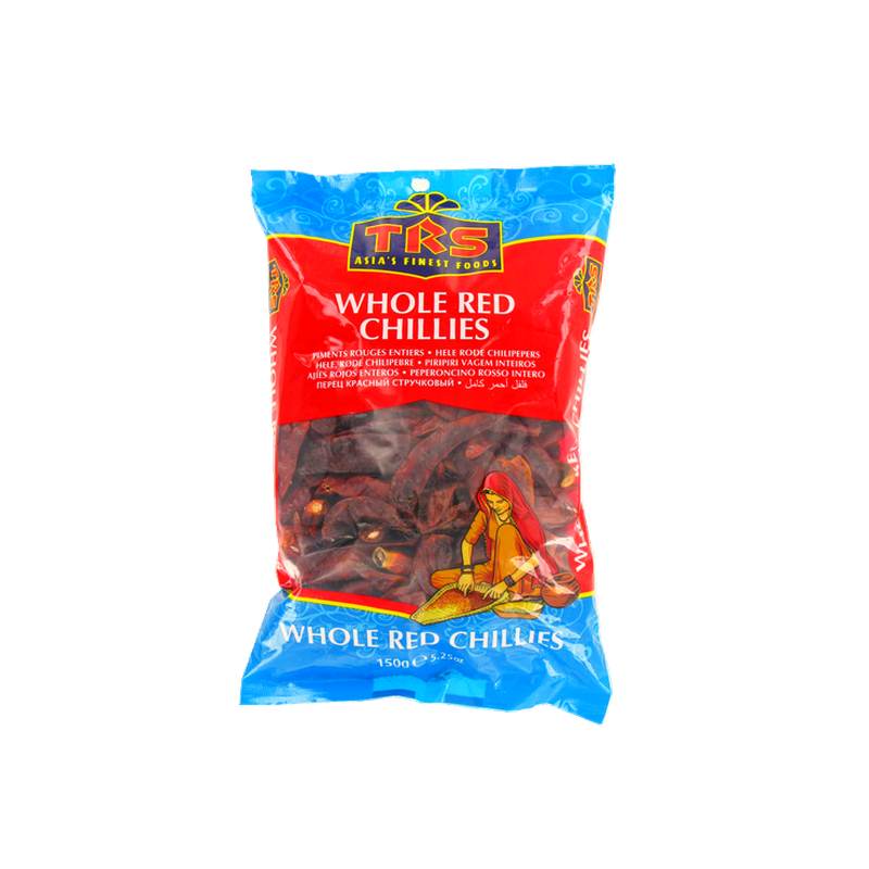 Piment long sec 100g