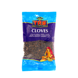 Girofle entier TRS 50g Royaume-Uni