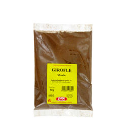 Ground Girofle ESPIG 50g Pháp