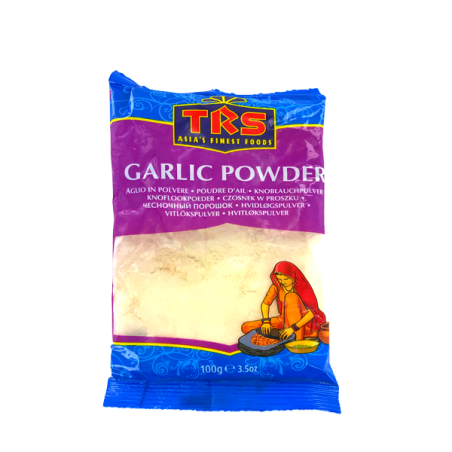 Knoblauchpulver 100g Niederlande