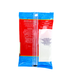 Poivre blanc moulu TRS 20x100g Royaume-Uni