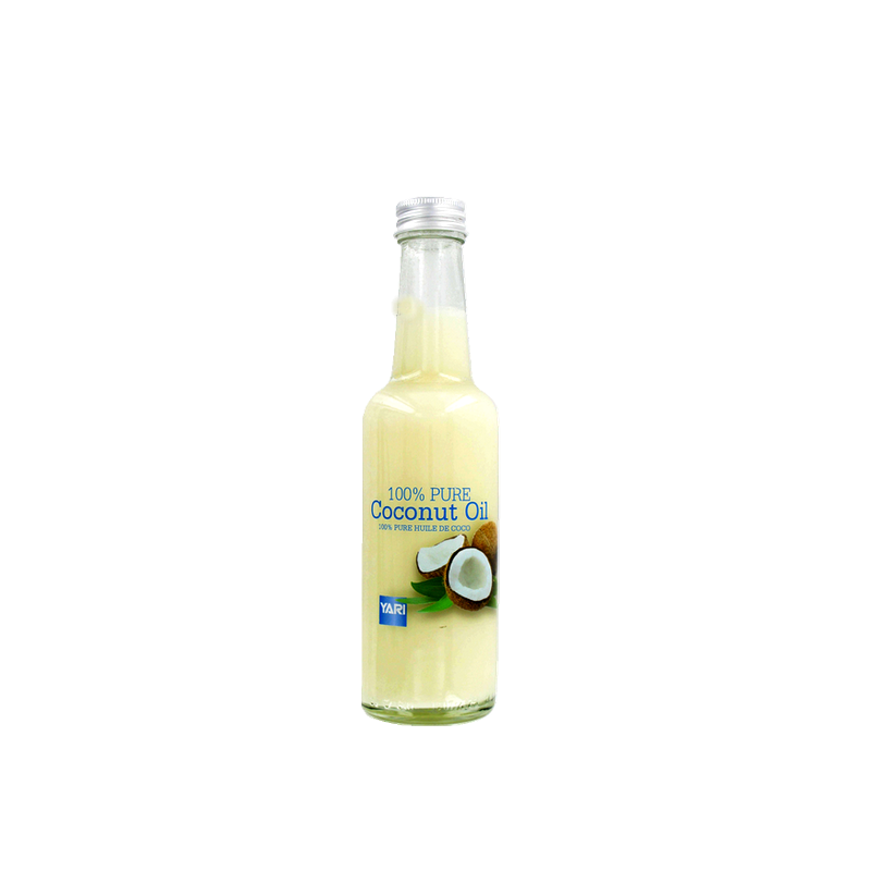 Huile de coco YARI 250ml Pays Bas