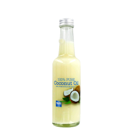 Dầu dừa YARI 250ml Hà Lan