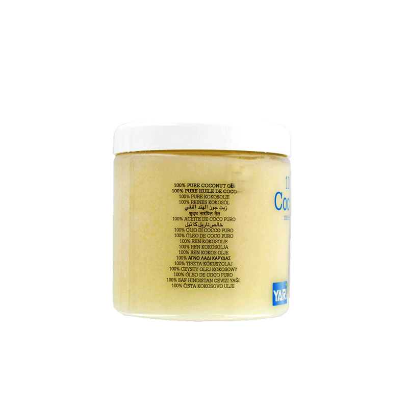 Huile de coco YARI 500ml Pays Bas Huile de coco YARI 500ml Pays Bas