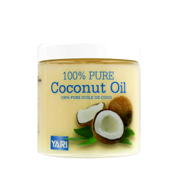 Huile de coco YARI 500ml Pays Bas