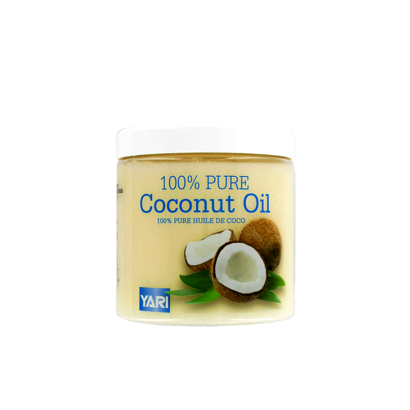 Huile de coco YARI 500ml Pays Bas Huile de coco YARI 500ml Pays Bas