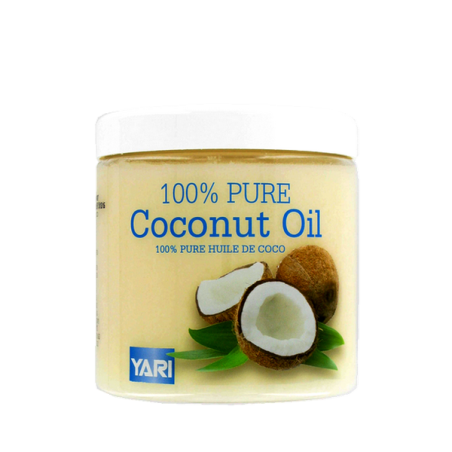 Dầu dừa YARI 500ml Hà Lan
