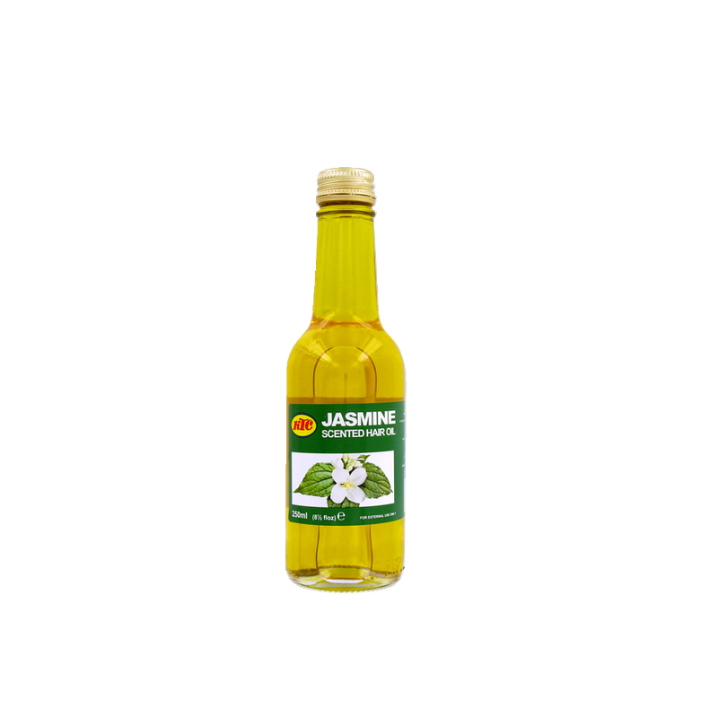 Huile de jasmin YARI 250ml Pays Bas