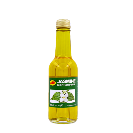 Dầu hoa nhài YARI 250ml Hà Lan