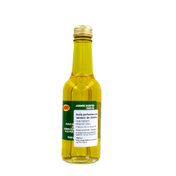 Jasminöl YARI 250ml niederlande