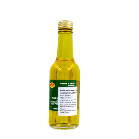 Jasmine oil YARI 250ml netherlands