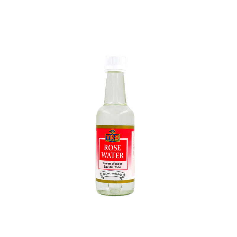 Eau de rose TRS 190ml Royaume-Uni