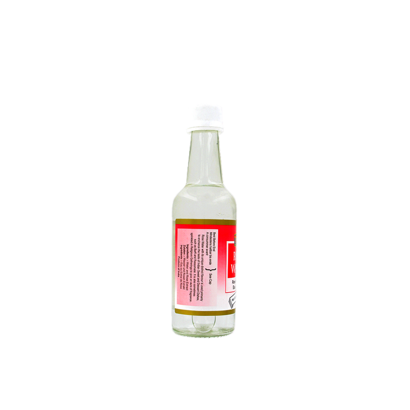 Eau de rose TRS 190ml Royaume-Uni