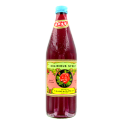 Sirup rose KIAT 750ml Singapur