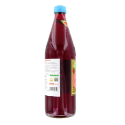 Sirop de rose KIAT 12x750ml Singapour Sirop de rose KIAT 12x750ml Singapour