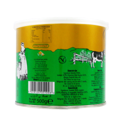 Mantequilla ghee KHANUM 500g Rouyaume-Reino