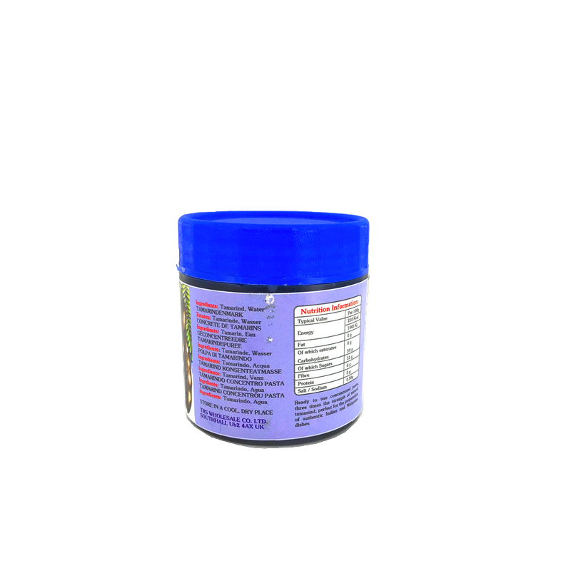 Tamarin concentre TRS 200ml Royaume-Uni