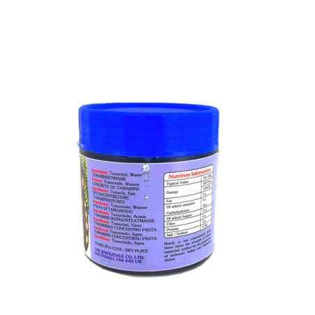 El tamarindo se concentra TRS 200ml reino unido