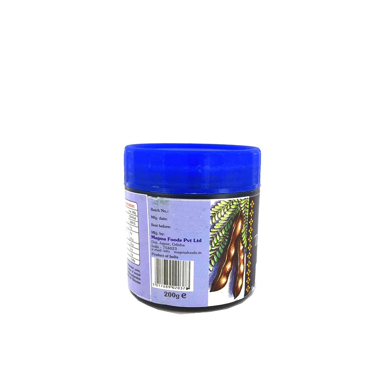 Tamarin concentre TRS 200ml Royaume-Uni