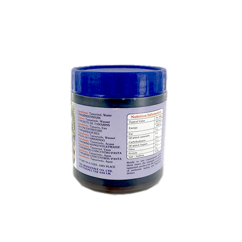 Tamarin concentre TRS 400ml Royaume-Uni