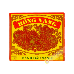 Torta de soja DRAGÓN de ORO 190 g de Vietnam